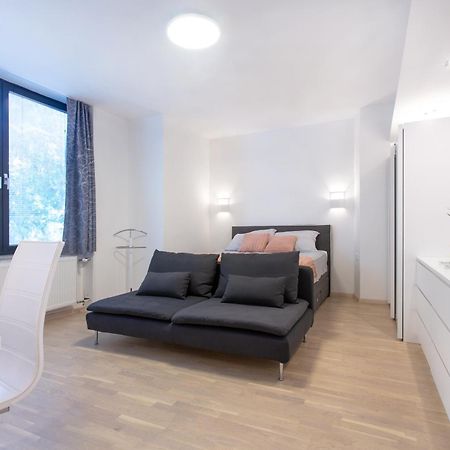 Urban Style Apartments By Loft Liubliana Quarto foto
