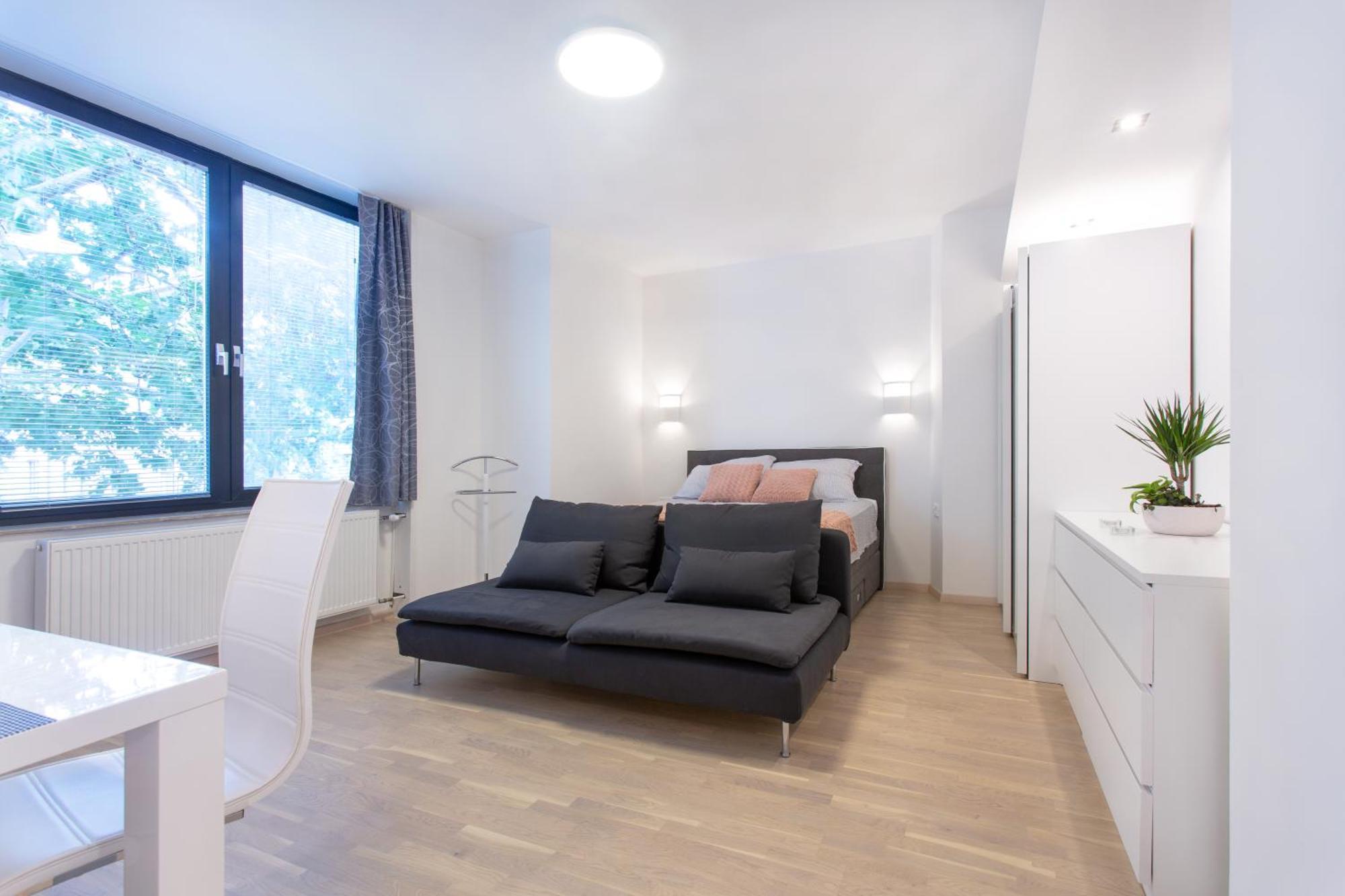 Urban Style Apartments By Loft Liubliana Quarto foto