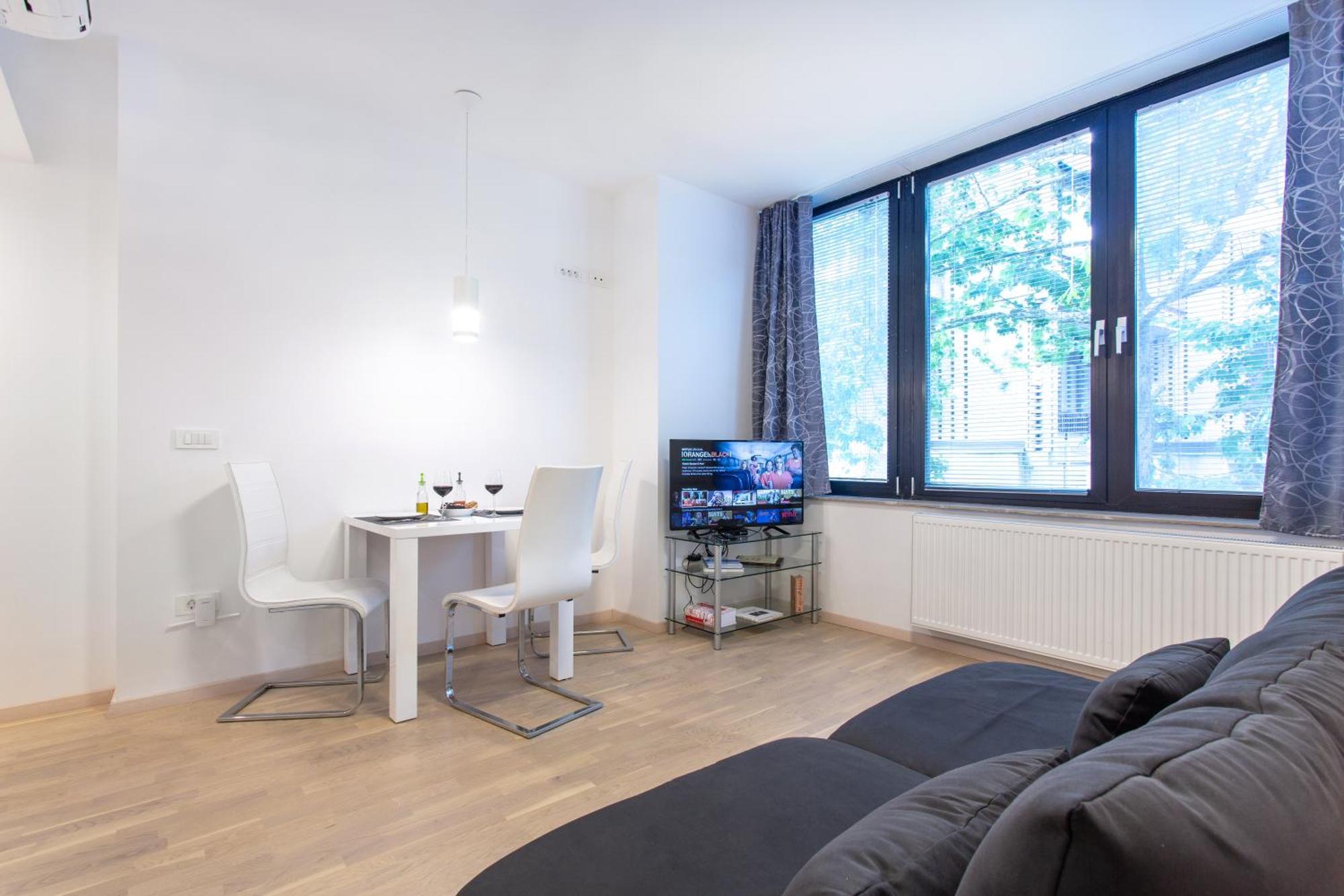 Urban Style Apartments By Loft Liubliana Quarto foto