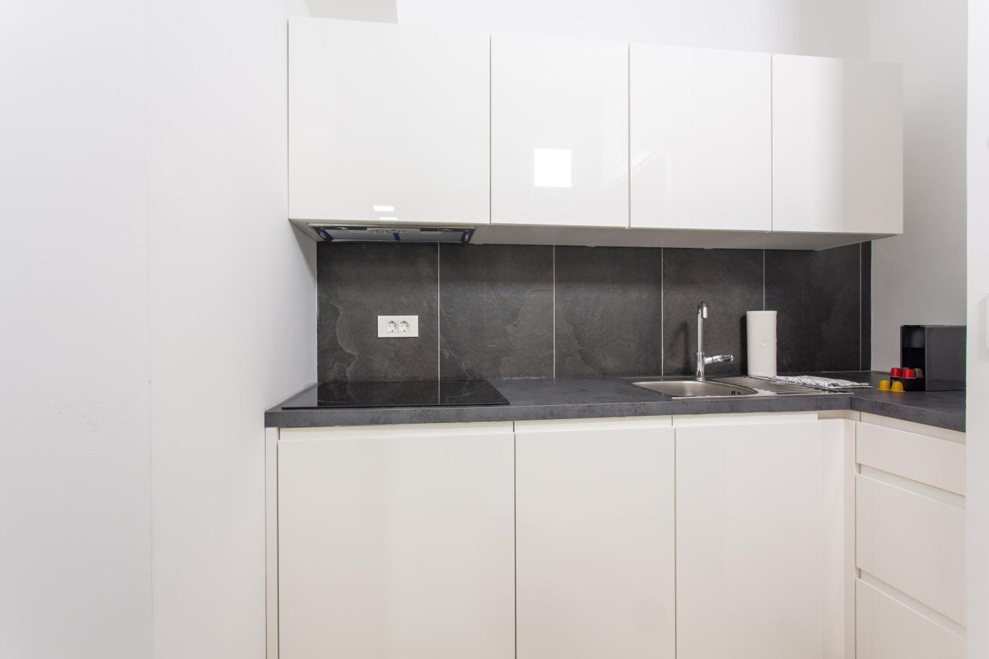 Urban Style Apartments By Loft Liubliana Quarto foto