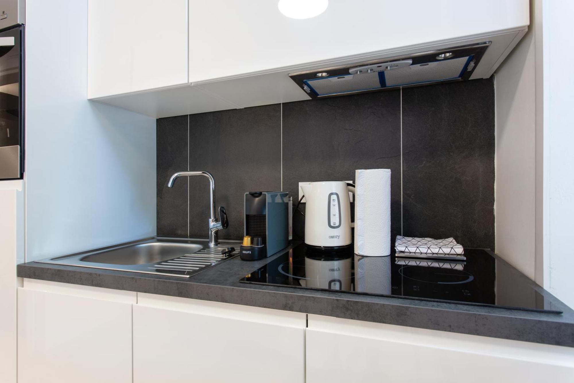 Urban Style Apartments By Loft Liubliana Quarto foto