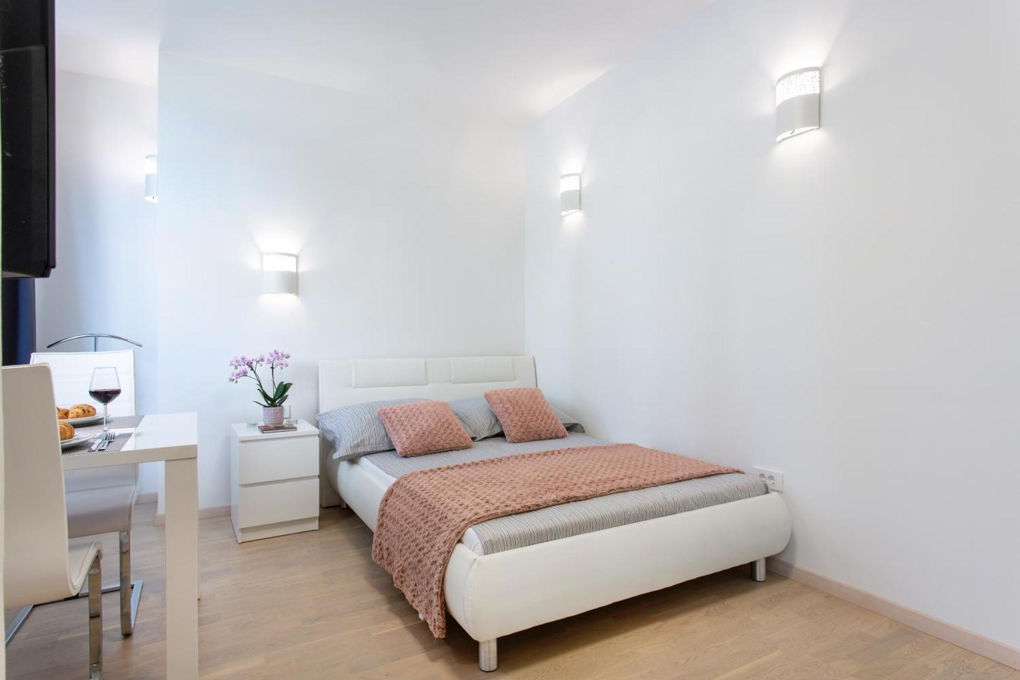 Urban Style Apartments By Loft Liubliana Quarto foto