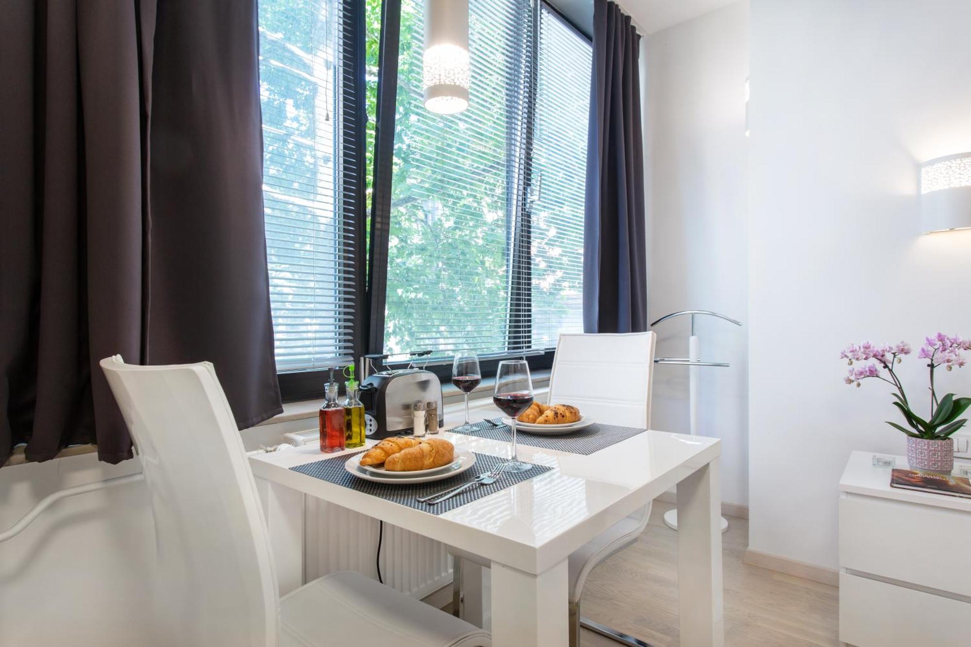 Urban Style Apartments By Loft Liubliana Quarto foto